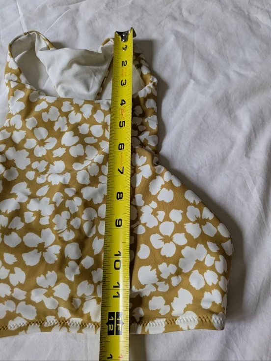 Aerie Tankini Bikini M New With Tags - Picture 7 of 8